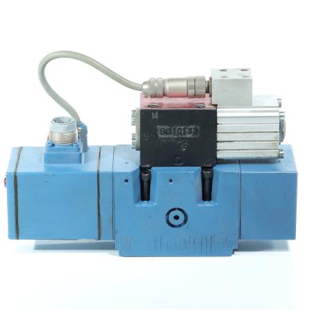 Proportionalventil P80HXUR5VEA2-X Gebraucht